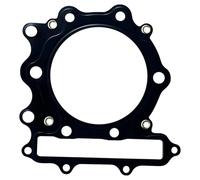 Juntas de motor para moto Compatible con Honda XR650L 1993-2009 2012-2022, juego de juntas protectoras de cárter de cilindro de motocicleta Turbo Seal Kit(Cylinder head gasket)