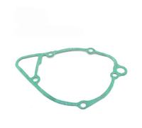 Juntas de motor para moto Compatible Con Suzuki GSX-R1100 GSX-R750 GSX1100 Estator Del Motor De Motocicleta Junta Cárter La Tapa Alternador(PC 1)