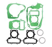 Juntas de motor para moto Juego Completo De Juntas Para Motocicleta Compatible Con Yamaha Virago XV250 VStar 250 Route 66 QJ250-H QJ250-L QJ250-J 2V49FMM