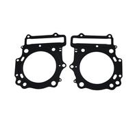 Juntas de motor para moto Juego De Juntas Cilindro Cubierta Embrague Generador Completo Motocicleta Para Suzuki Para V-strom 1050 DL1050 2020-2023 Para DL1000 2014-2019(Cylinder head gasket)