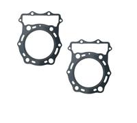 Juntas de motor para moto Juego De Juntas Cilindro Para Cubiertas Cárter Completo Motocicleta Para Kawasaki Para VN1500 2004-2008 2003-2008 Para Vulcan 1500 1600(Cylinder head gasket)