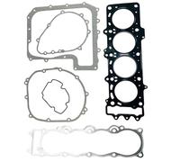 Juntas de motor para moto Juego De Juntas De Cilin Kit de juntas de motor, generador, embrague, cárter de aceite, cilindro y tapa de embrague para Kawasaki Z800 ZR 800 2013-2016(The kits)
