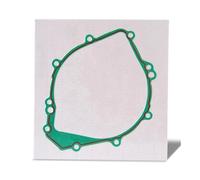 Juntas de motor para moto Junta De Tapa Alternador Y Generador Motocicleta Compatible Con Yamaha YZF R1 R1S FZ1 FZS1000 FAZER 1000 5PW-15451-00 4XV-15451-00