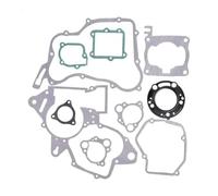 Juntas de motor para moto Kit De Juntas Revisión Culata Completa Motor Motocicleta Para Honda Para CR125R 2003