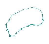 Juntas de motor para moto Kits De Juntas Tapa Motor Cilindro Compatibles Con Kawasaki VN1700 Vulcan1700 09-14 Nomad 09-16 Vaquero 11-19 ABS 16-23(Clutch cover Gasket)