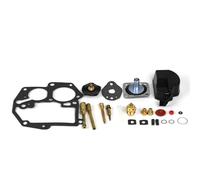 juntas de motore moto Compatible con carburadores PIERBURG 2E2 y 2E3. Kit de servicio/juntas/reparación