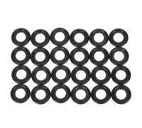 Juntas de Sellado para Tapón de Drenaje de Aceite, 50 Piezas, Gomas de Repuesto para - Ajuste Perfecto, Fácil Instalación para Múltiples Modelos