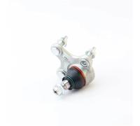 Juntas de varillas para coche Compatible con VW Golf MK5 MK6 MK7 Tiguan Compatible skoda BEETLE B7 1KD407366 5QD407365 articulación de bola bisagra brazo poder cabeza(R)