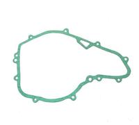 Juntas Del Motor Juego Completo De Juntas Para Motor De Motocicleta Cilindro, Cárter Y Tapa De Embrague Para Kawasaki KLR650 KL650 1987-2010(Tipo 2)