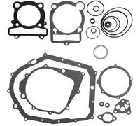 Juntas Del Motor Kit Completo De Juntas De Motor Parte Superior E Inferior De Repuesto Para Yamaha Warrior Raptor Bruin 350 YFM350 Kodiak Big Bear 1987-2013