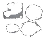 Juntas Del Motor Kit De Juntas Para La Cubierta Del Filtro De La Bomba De Aceite, Embrague Y Generador De Motocicleta Para Yamaha YZFR6 R6 YZF-R6 2006-2024(Los kits)