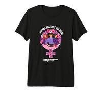 Juntas Hacemos Historia 8 Marzo Día de la Mujer 8m Feminista Camiseta Premium
