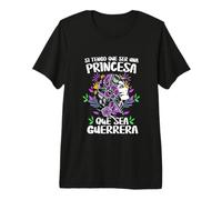 Juntas Hacemos Historia 8 Marzo Día de la Mujer 8m Feminista Camiseta Premium