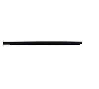 Juntas Herméticas Para Automóvil 1 Pieza Goma Vidrio Para Ventana Exterior Delantera L O R Para Pajero Sport K90 K80 2000-2005 Cinturón Moldeo Sello Ventana MN182425 CAVINBDZ(Right MN182426)