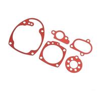 Juntas Nitrilo NV45AB Reparación Válvula para pistón Juntas Nitrilo | Compatible NV45AB2, juntas tóricas completas, válvula disparo, para pistón, muelle alimentador
