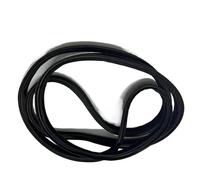 Juntas Puerta Coche Cinta De Sellado Para Maletero Para CRV 2007-2011 Cinta Adhesiva Impermeable Para La Tapa Del Maletero Trasero OQRDVVTT