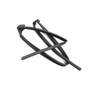 Juntas Puerta Coche Para Suzuki Para Vitara LY 2015-2023 Marco Superior Del Elevalunas De La Puerta Delantera Y Trasera Tira De Sellado De Goma OQRDVVTT(1PC Rear Right RR)