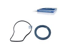 Juntas Set Bomba de Agua DT SPARE PARTS Aftermarket-Expertise Apto para Iveco