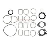Juntas Set Colector de Admisión METZGER Iam-Expertise Apto para U.a. Audi A6