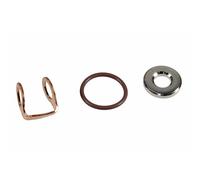 Juntas Set Inyector METZGER Iam-Expertise Apto para U.a. Toyota Land