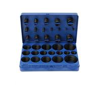 Juntas tóricas 32 tamaños 419 piezas Orink anillos silicona almohadillas