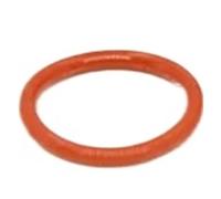 Juntas tóricas de caucho de silicona rojo CS1,2 mm (30-200 piezas)(OD12xID9.6-100pcs)