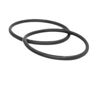 Juntas tóricas de caucho fluorado negro CS1.8 mm (20-150 piezas)(ID9xCS1.8-100pcs)