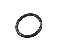 Juntas tóricas de caucho NBR negro CS 6 mm, diámetro exterior 17/28/30/32/35/40/42/45/48/50-490, arandelas sello aceite(86x6mm-2pcs)