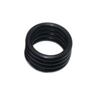 Juntas Tóricas De Goma CS 2mm, 5-100 Uds., Bandas Sellado Nitrilo, Kit Reparación Alta Presión, Banda Elástica