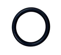 Juntas tóricas de goma de nitrilo 40mm x 36.2mm x 1.9mm, 40mm OD, 36.2mm ID, 1.9mm Ancho, Junta de sellado métrica para plomería de máquinas automotrices, Paquete de 100