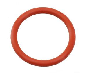 Juntas tóricas de silicona compatibles con alimentos de 32 x 4 mm para máquina de café Saeco utilizada en reparaciones de grupos de cerveza y sistemas de agua (1 unidad)