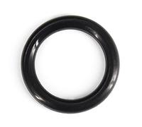 juntas tóricas, Junta de sellado anillo tórico NBR, color negro, diámetro exterior 18-250 mm, CS, 5, paquete varios tamaños(OD 20MM (25PCS)-CS 5MM)