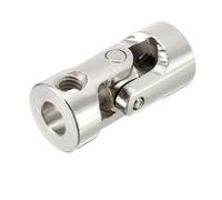 Juntas universales for eje modelo Mini rodamiento de junta D8L18 D9L23 D11L23 D14L35 D16L35 5X5 8X8 5X8 eje de motor 5mm