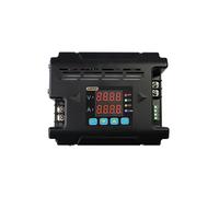 JUNTEK DPM8624 60V 24A - Step-Down Power Supply, Constant Voltage and Current LCD Voltmeter Buck Voltage Converter