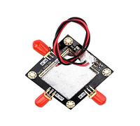 Junterone ADL5801 Mezclador de Doble Balance Up Down MóDulo Balun Acoplamiento de Bobina Frecuencia de Entrada 10-6000Mhz (Acoplamiento Balun de Entrada/Salida)