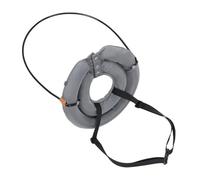 Junterone - Arnés para perros ciegos para perros pequeños y grandes, accesorios para protección para mascotas M