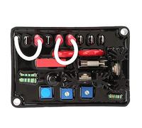 Junterone AVC63-4 - Regulador de voltaje AVR generador (190-240 VAC, 50/60 Hz, accesorios de motor automáticos)