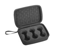Junterone Bolsa de Pelota de Golf, Bolsa de Accesorios de Golf, Bolsa de Almacenamiento, Soporte de Pelotas de Golf, Camisetas de Golf, Cuchillo Multifuncional, Pinza de Pelota de Golf