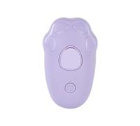 Junterone - Cepillo de limpieza para mascotas, masaje para quitar la piel, depilación en baño, suministros para mascotas y perros Durabl