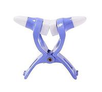 Junterone Clip de belleza de modelado de mejora de nariz