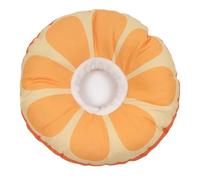 Junterone - Collar para , cono de cuello para mascota, accesorios para gatos, suave y resistente al desgaste, collar de protección para la cicatrización de heridas del M
