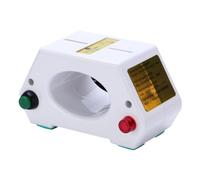 Junterone Desmagnetizador Mecánico para Relojes de Pulsera, Herramienta Desmagnetizadora para Reparación de Relojes,Ajuste de la Hora del Reloj para Herramienta de Reparación de Relojes (UE)