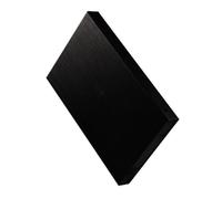 Junterone Disco duro externo móvil USB 3.0 Alto 1 TB de almacenamiento de disco duro portátil para computadora de escritorio