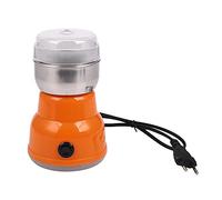 Junterone eléctrico acero inoxidable de café casa molinillo de la máquina de molienda Café Accesorios-enchufe