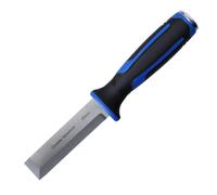 Junterone - Escritorio de ángulo recto para trabajo de madera, núcleo versátil, cincel de ángulo percusivo, de acero al cromo vanadio, corte de ranuras