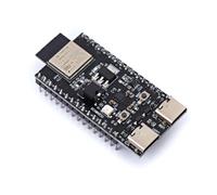 Junterone ESP32-H2-Dev M-1-N4 - Tarjeta base ESP32-H2 - Tarjeta de desarrollo WiFi + BLE5.0 (1 piezas)