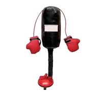 Junterone Juguete para , Juguete para , Mini Bolsa de Bolsa de Golpeo, Gimnasio para de Peso