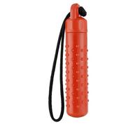 Junterone Juguetes Interactivos para Perros, Juguetes Acuáticos para Perros, Juguetes para Masticar Parachoques con Cuerda, Adecuados para Entrenamiento y Juego Aire Libre Perros Verano B