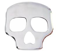 Junterone Junta de Rascado de Acero Inoxidable Masaje del Cuerpo Entero Masaje Tendón Universal IASTM Herramienta de Masaje Raspado