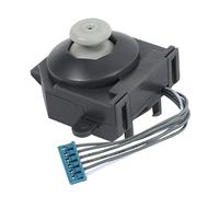 Junterone L43D 3D Joystick AnalóGico Thumb Stick Repair Fit para N64 Controller Analog Thumb Stick